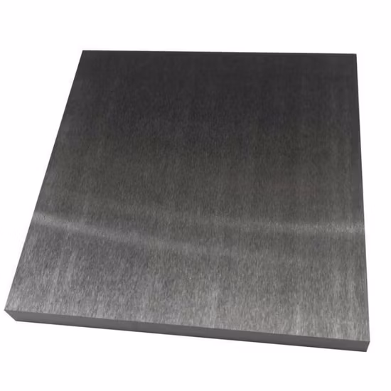 Titanium Alloy Sheet/Plate for Grade Gr1 Gr2 Gr12 Ta8 Ta1 Ta2 Ta3 Ta4 Ta5 Ta6 Ta7 Ta8 Tc1 Tc2 Tc3 Tc4 Gr5 Cold/Hot Rolled
