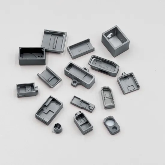 Алюминий, титан, компоненты из нержавеющей стали, пластиковые изделия, OEM-прецизионные металлические детали для автомобильных аксессуаров