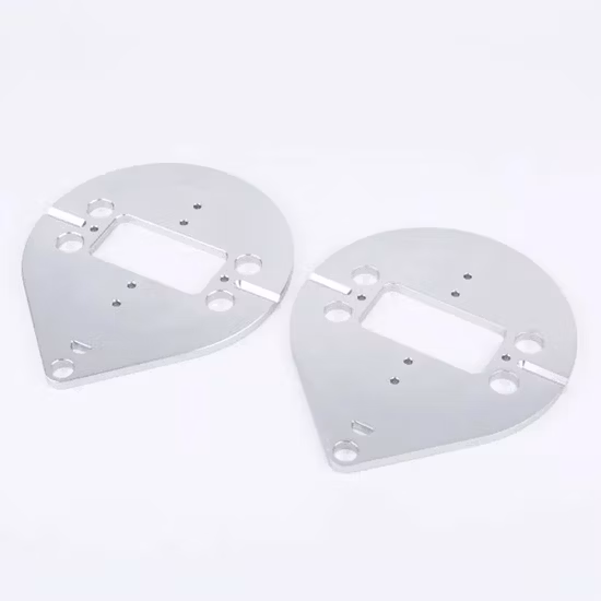 OEM-индивидуальная фрезерная деталь с ЧПУ из нержавеющей стали/металла/алюминия/латуни/титана/меди для автомобиля/машины/медицины/двигателя